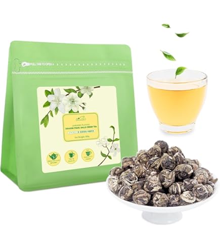 Amazon.co.jp: 漢中仙毫【中国緑茶】 : 食品・飲料・お酒